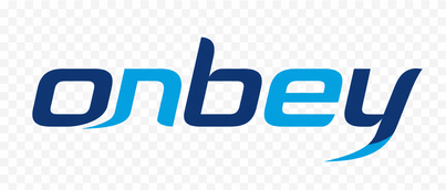 Onbey logo